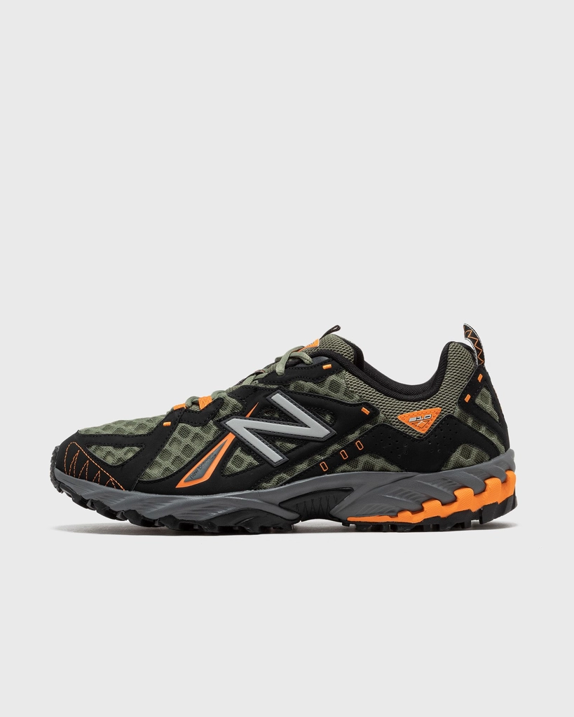 New Balance 610 men Lowtop green in